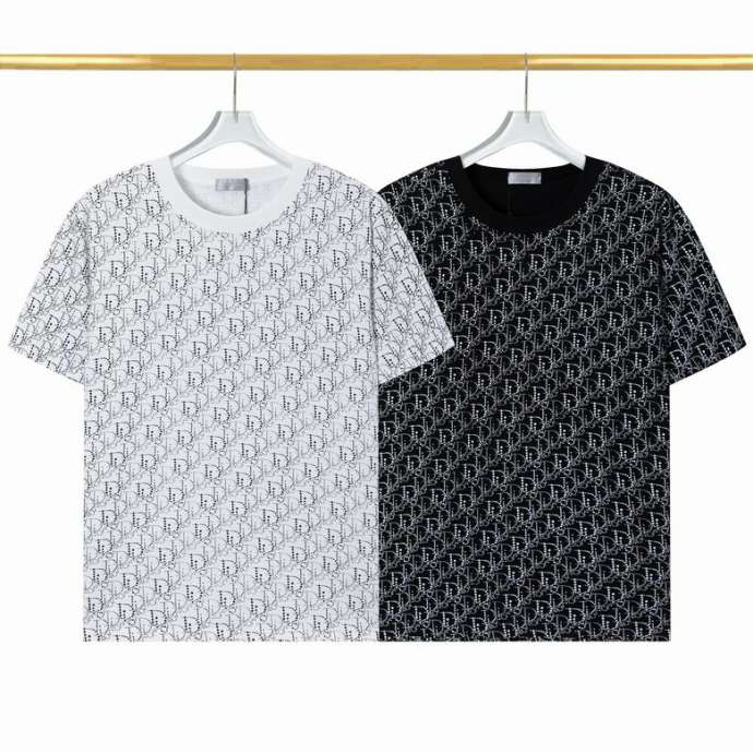 Dior T Shirts Short _SKUDiorM-3XLT200233802